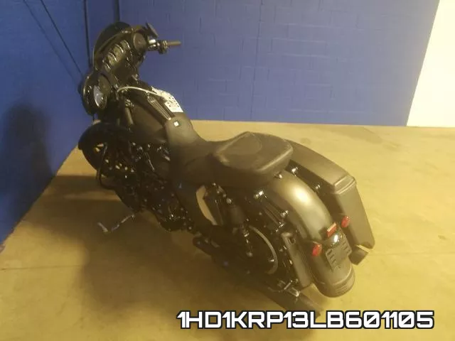 1HD1KRP13LB601105 фото 4
