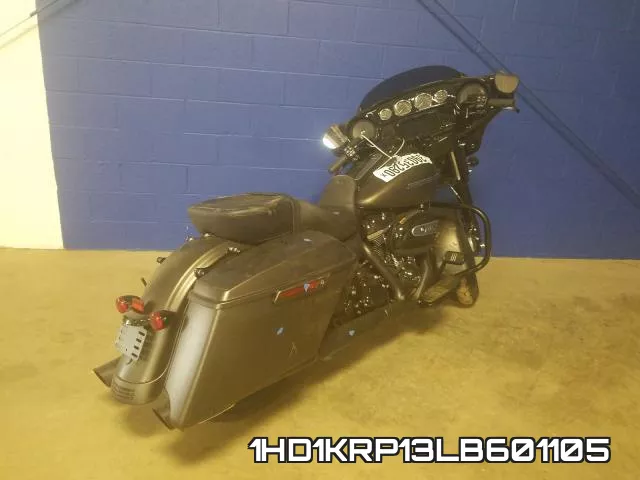 1HD1KRP13LB601105 фото 5