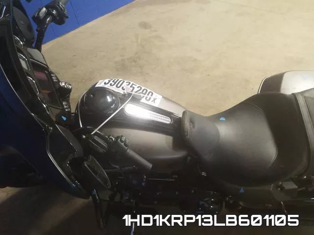 1HD1KRP13LB601105 фото 6