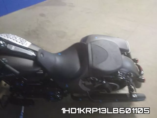 1HD1KRP13LB601105 фото 7