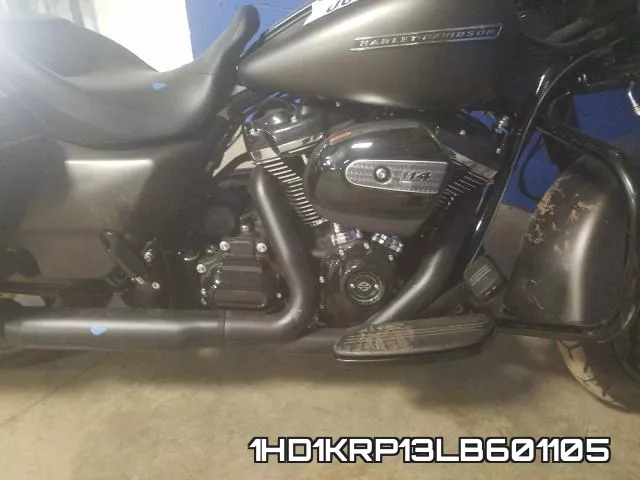 1HD1KRP13LB601105 фото 8