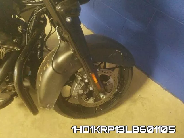 1HD1KRP13LB601105 фото 10