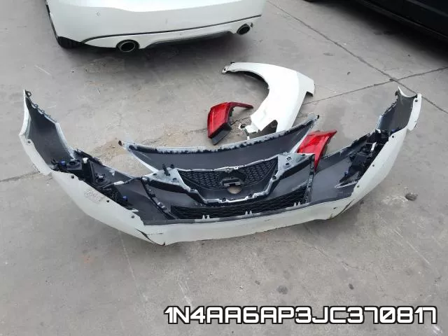 1N4AA6AP3JC370817 фото 10