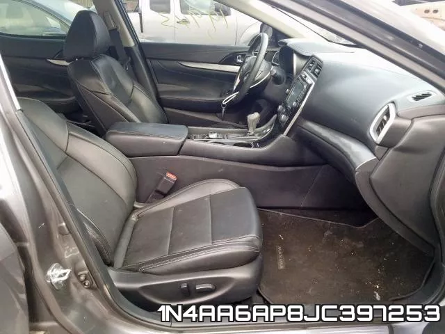 1N4AA6AP8JC397253 фото 6