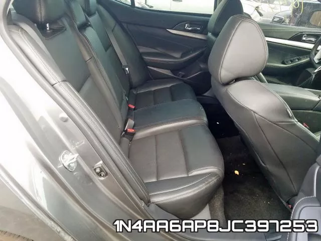 1N4AA6AP8JC397253 фото 7