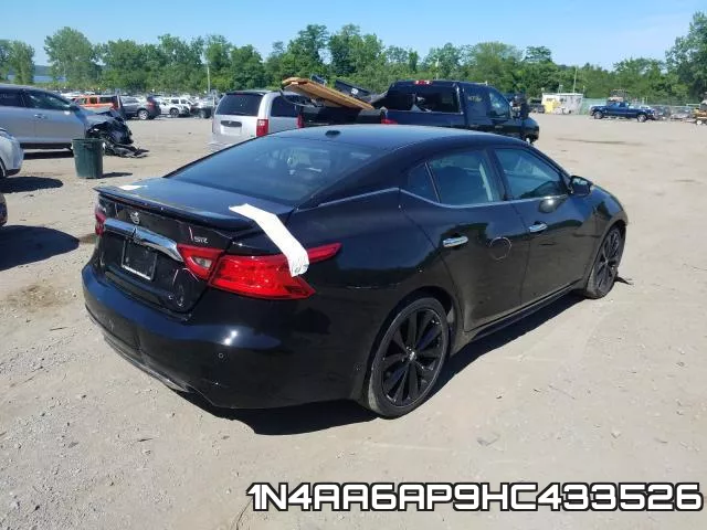1N4AA6AP9HC433526 фото 5