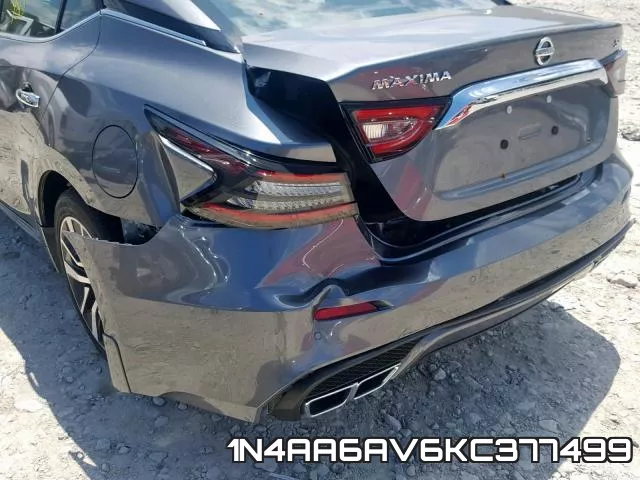 1N4AA6AV6KC377499 фото 10