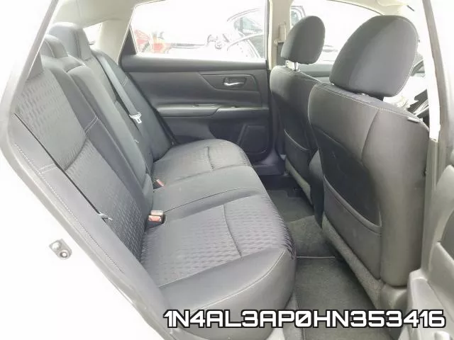 1N4AL3AP0HN353416 фото 7