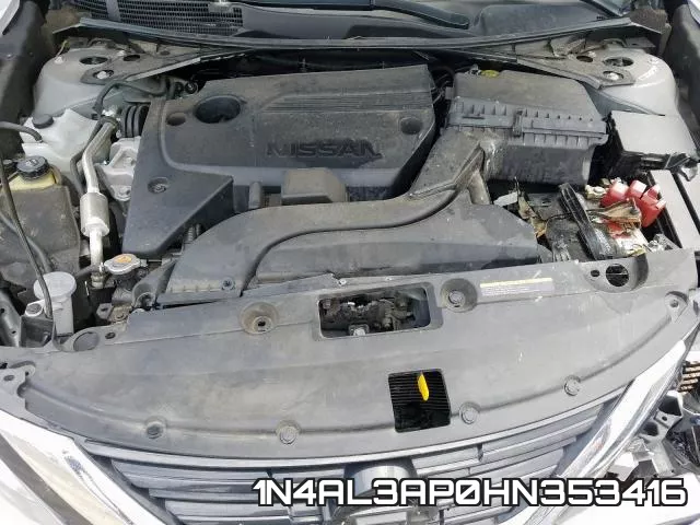 1N4AL3AP0HN353416 фото 8