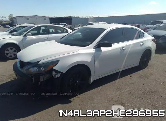 1N4AL3AP2HC296955 фото 3