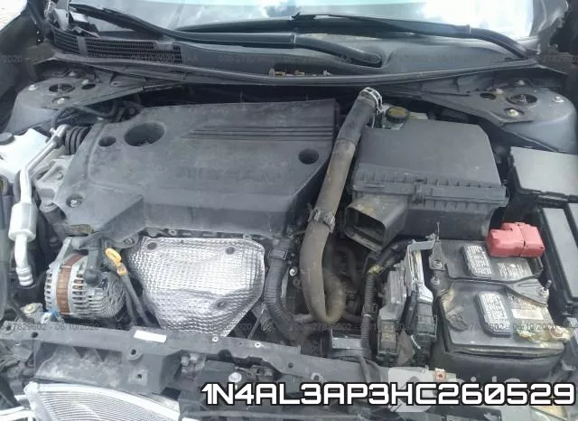 1N4AL3AP3HC260529 фото 2