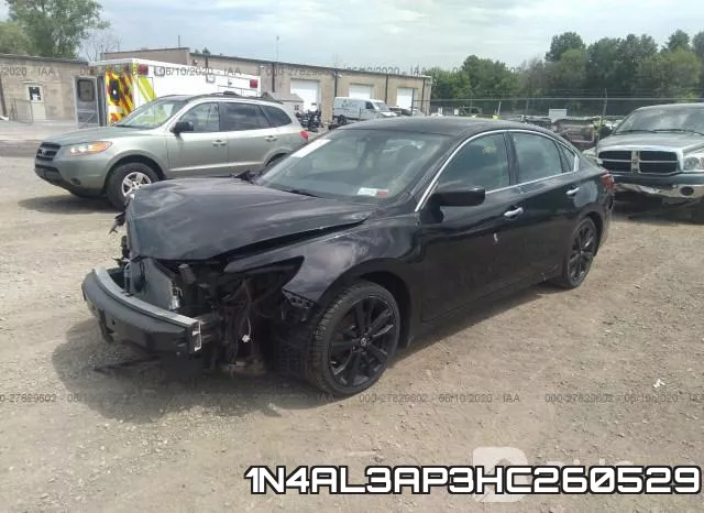 1N4AL3AP3HC260529 фото 3
