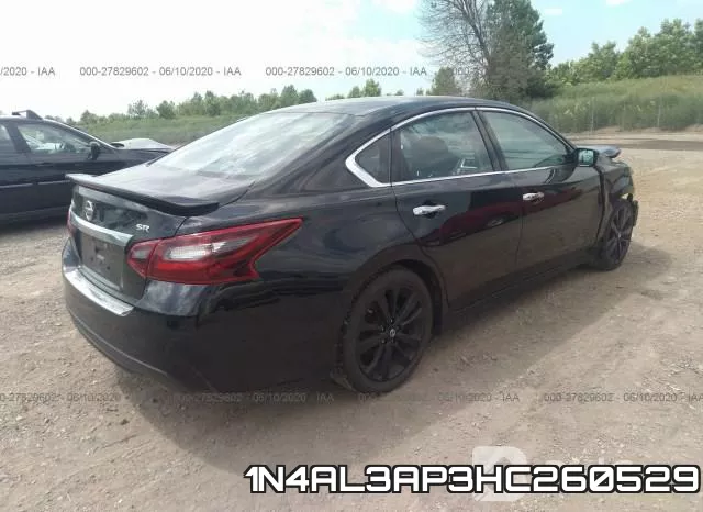 1N4AL3AP3HC260529 фото 5