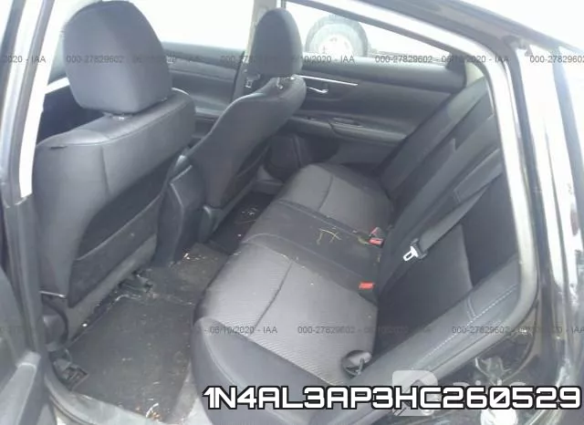 1N4AL3AP3HC260529 фото 9