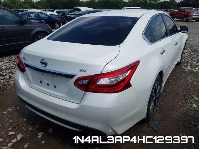 1N4AL3AP4HC129397 фото 5