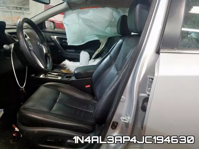 1N4AL3AP4JC194630 фото 6