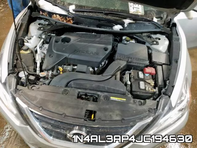 1N4AL3AP4JC194630 фото 8