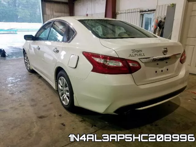 1N4AL3AP5HC208996 фото 4