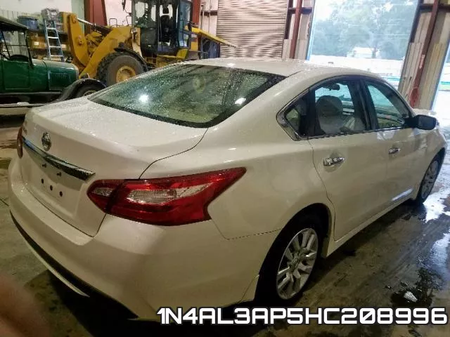 1N4AL3AP5HC208996 фото 5