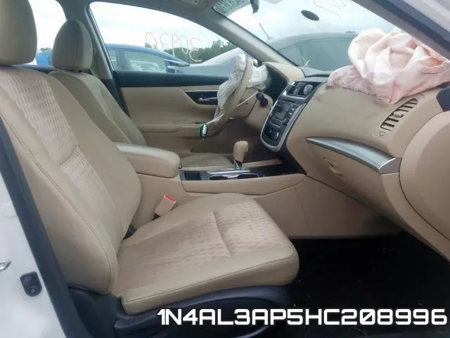 1N4AL3AP5HC208996 фото 6