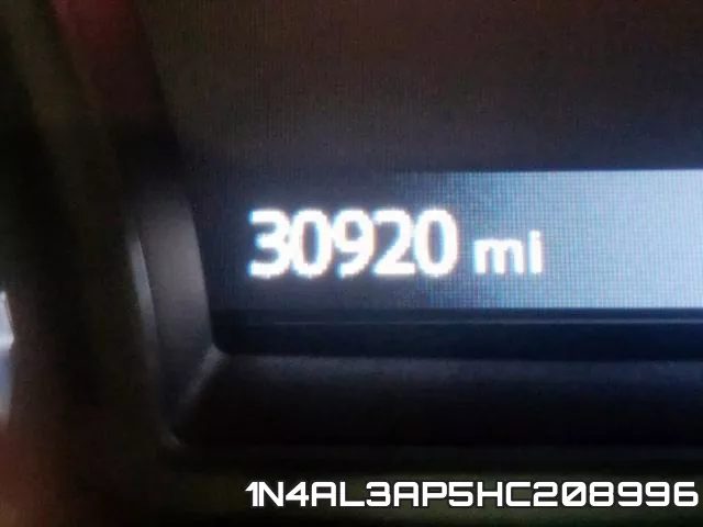 1N4AL3AP5HC208996 фото 9