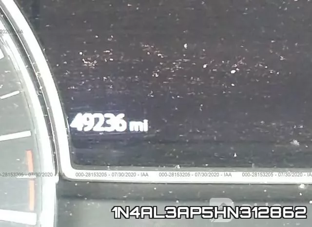 1N4AL3AP5HN312862 фото 8