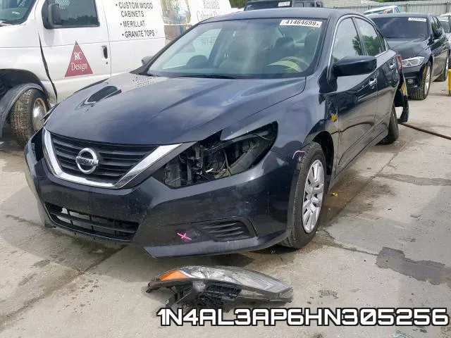 1N4AL3AP6HN305256 фото 3