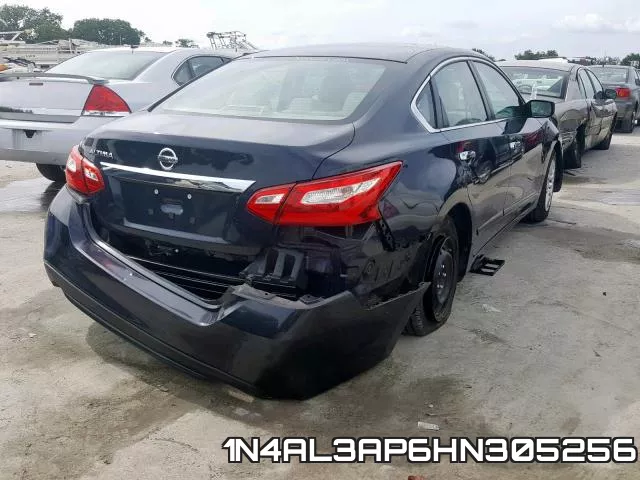 1N4AL3AP6HN305256 фото 5