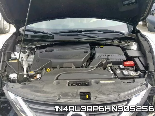 1N4AL3AP6HN305256 фото 8