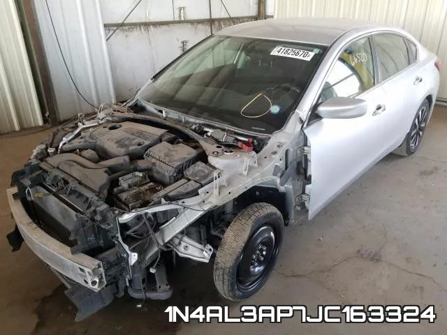 1N4AL3AP7JC163324 фото 3