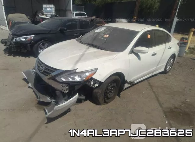 1N4AL3AP7JC283625 фото 3