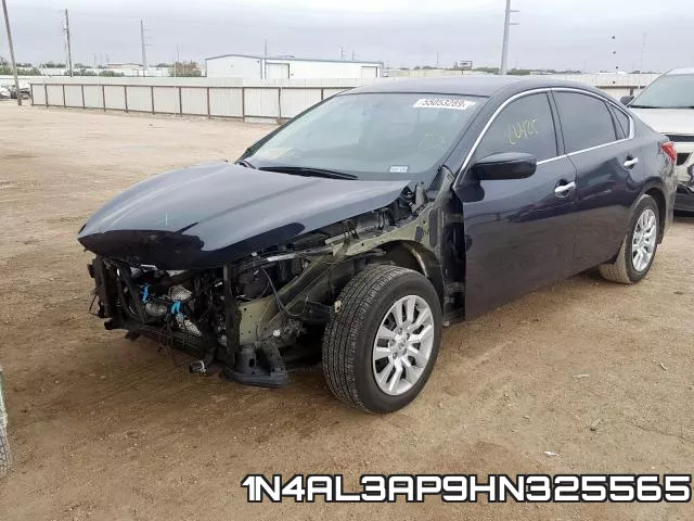 1N4AL3AP9HN325565 фото 3