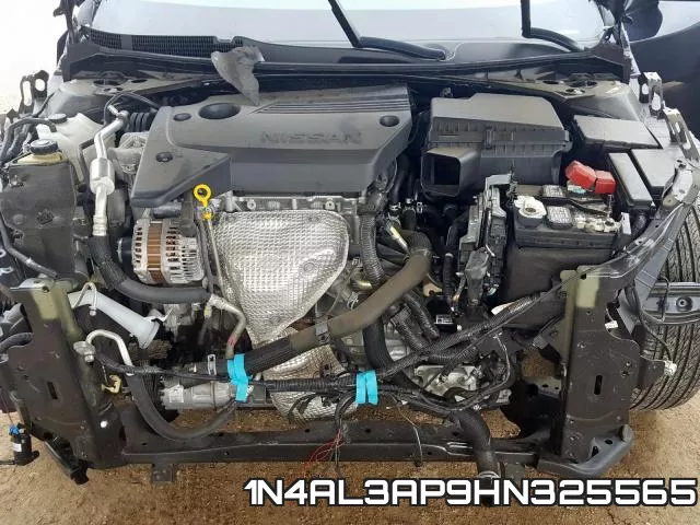 1N4AL3AP9HN325565 фото 8