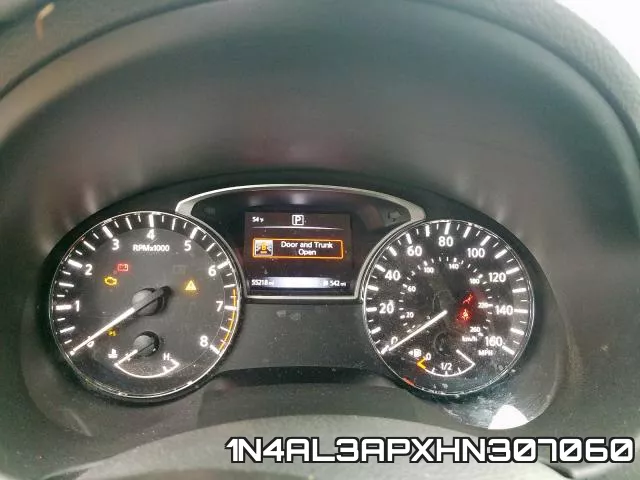 1N4AL3APXHN307060 фото 9