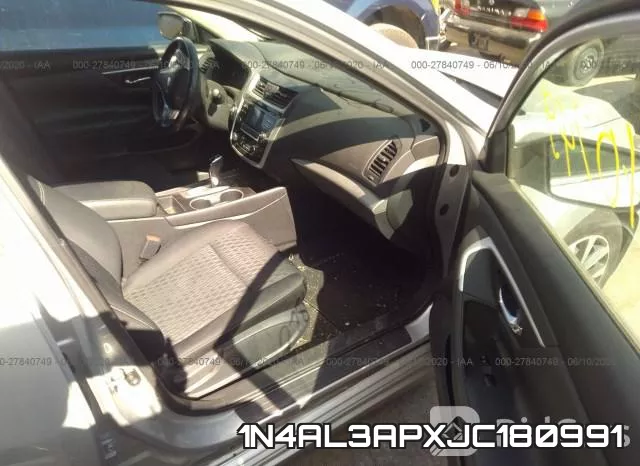 1N4AL3APXJC180991 фото 6