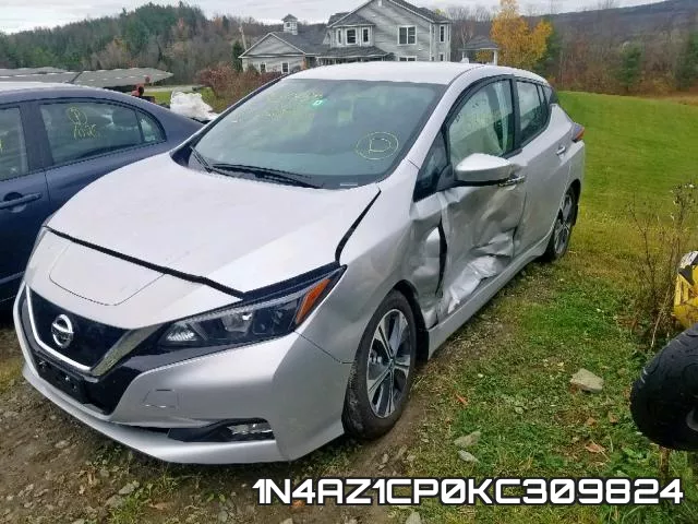 1N4AZ1CP0KC309824 фото 10