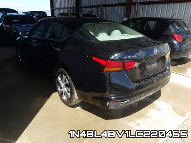 1N4BL4BV1LC220465 фото 4