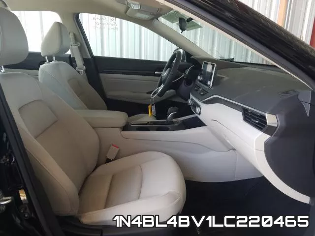 1N4BL4BV1LC220465 фото 6