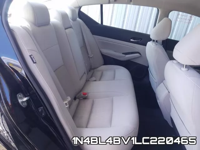 1N4BL4BV1LC220465 фото 7