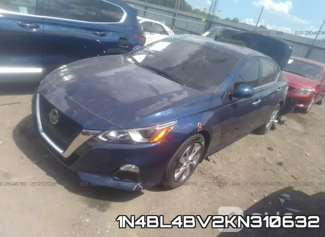 1N4BL4BV2KN310632 фото 3