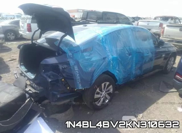 1N4BL4BV2KN310632 фото 5