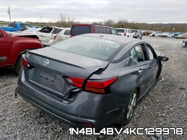 1N4BL4BV4KC129978 фото 5