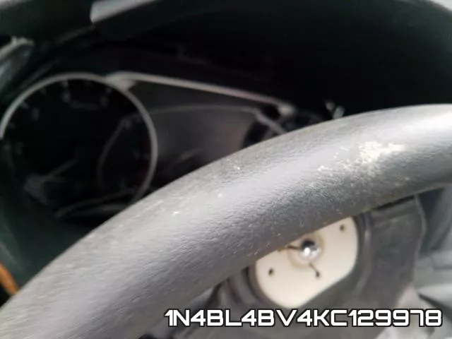 1N4BL4BV4KC129978 фото 9