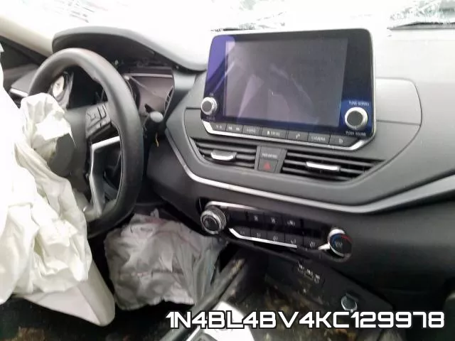 1N4BL4BV4KC129978 фото 10