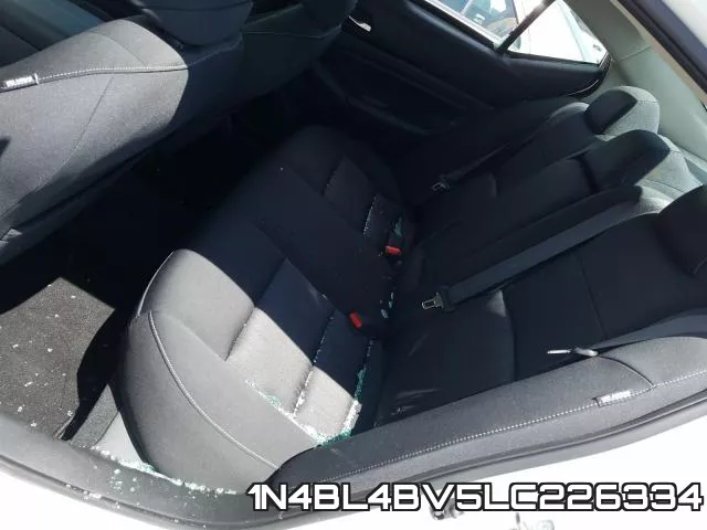 1N4BL4BV5LC226334 фото 6