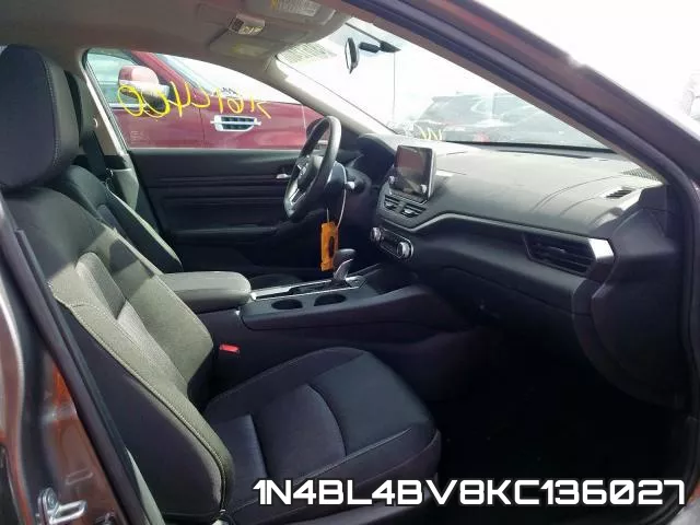 1N4BL4BV8KC136027 фото 6