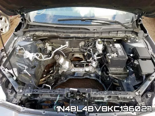 1N4BL4BV8KC136027 фото 8