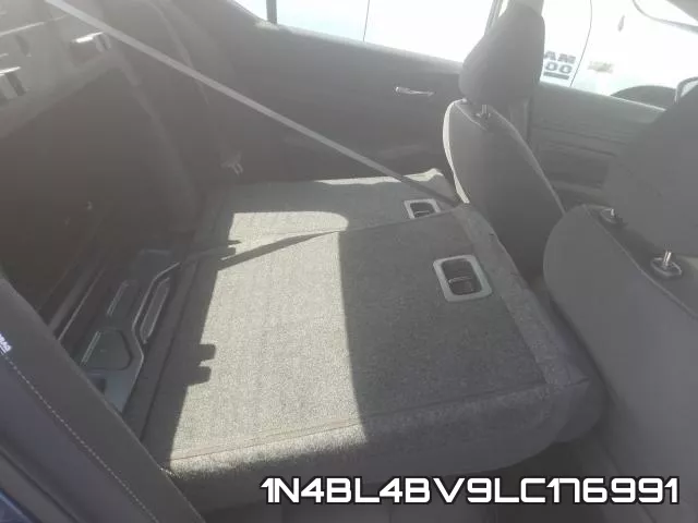 1N4BL4BV9LC176991 фото 7