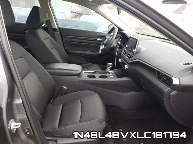 1N4BL4BVXLC181794 фото 6