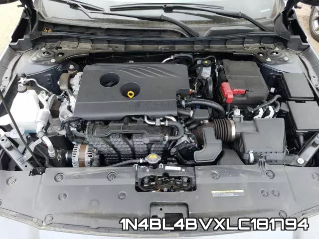 1N4BL4BVXLC181794 фото 8
